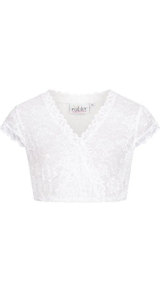 n-bler-dirndlbluse-thesi-wei-blumenspitze-fl-gel-rmel image 1