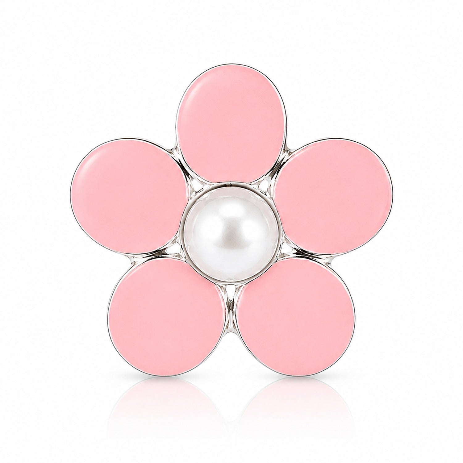 luisia-ohrstecker-blume-925-sterling-silber-rosa image 6