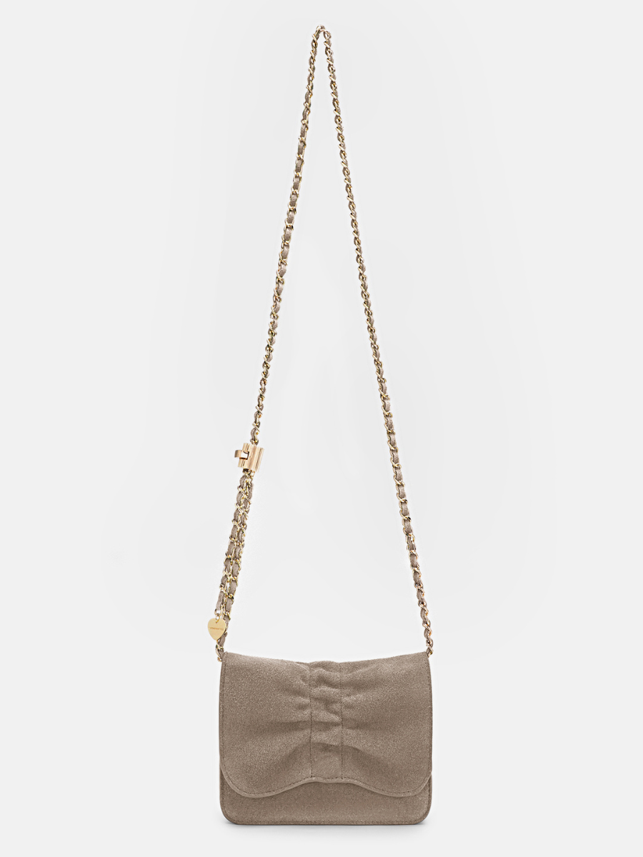 heimatgl-ck-liz-bow-flap-bag-3-in-1-beige-wildleder image 4