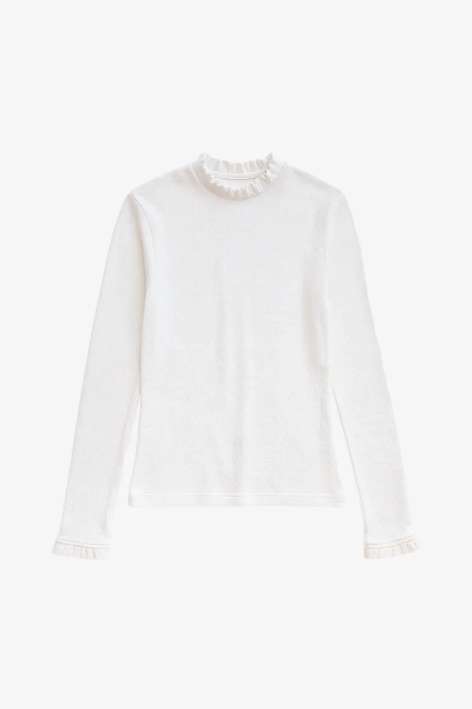 felicitas-glanz-damen-langarmshirt-viscosejersey image 1