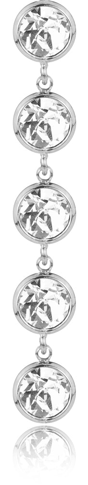 trachtenland-luisia-ohrringe-calanthe-mit-f-nf-premium-kristallen-silber-crystal image 4