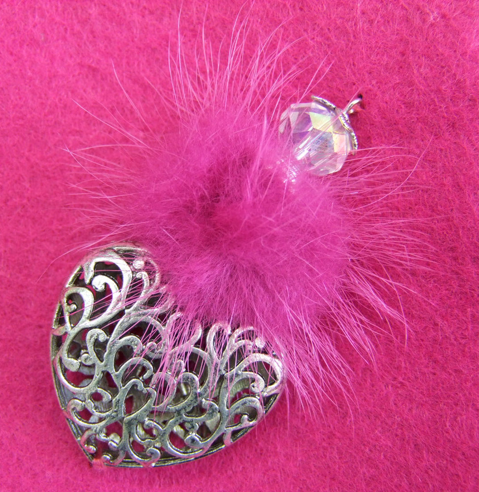 trachtenland-herz-trachten-handtasche-mit-herzanh-nger-pink-filz image 6
