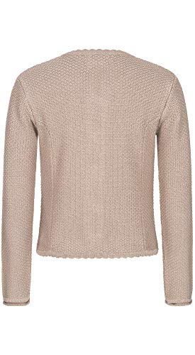 n-bler-kindertrachtenjacke-yvonne-natur-mit-strasskn-pfen image 7