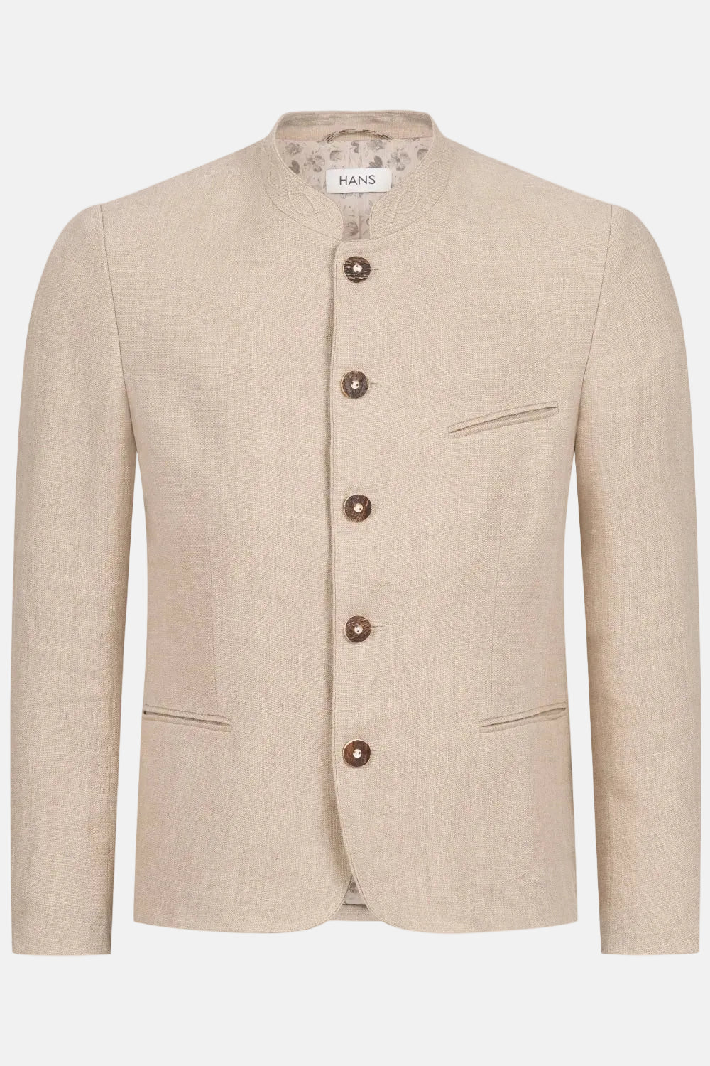 felicitas-jacke-josef-herren-janker-leinen-hirschhorn image 1