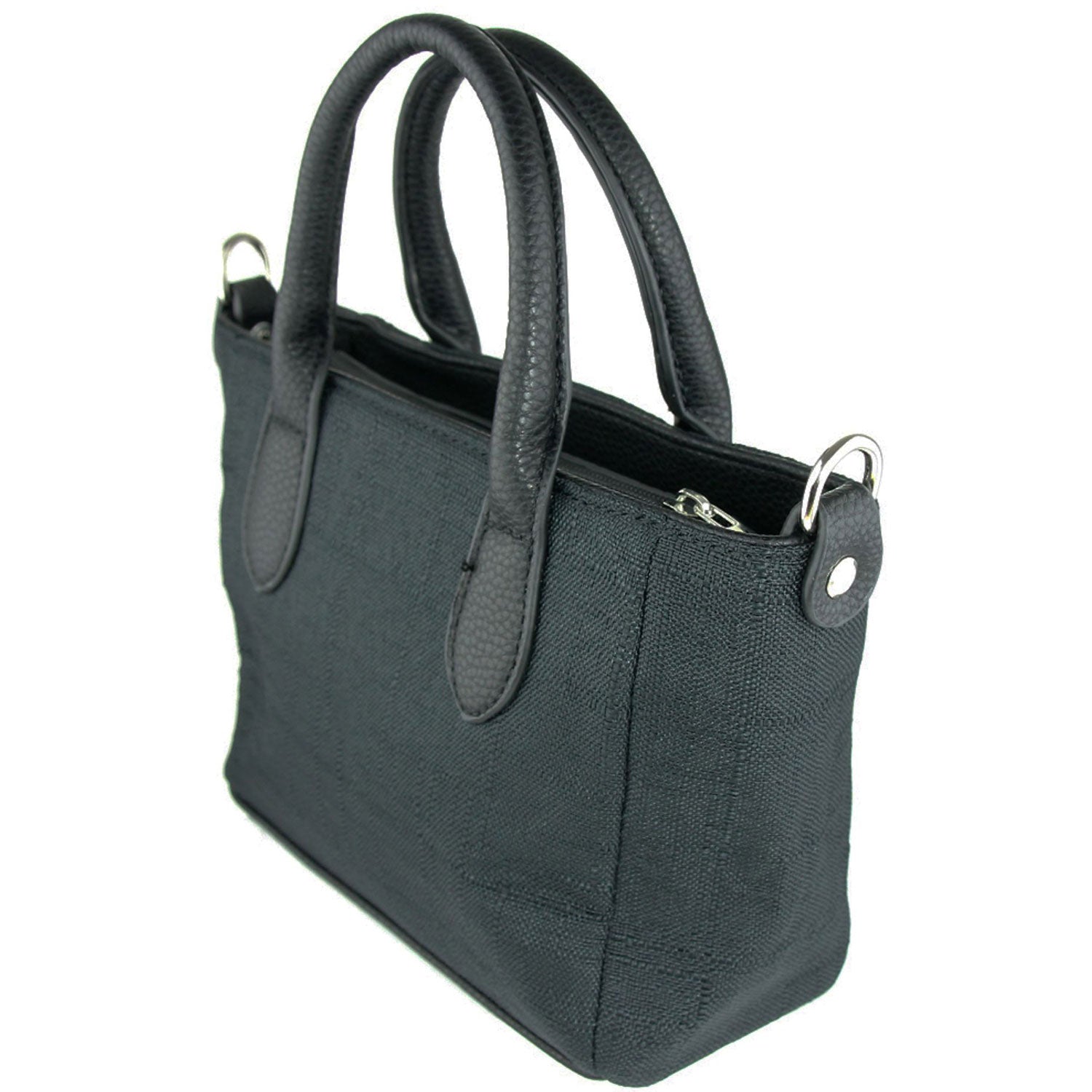 trachtenland-handtasche-katrina-mit-metallapplikation-schwarz image 6