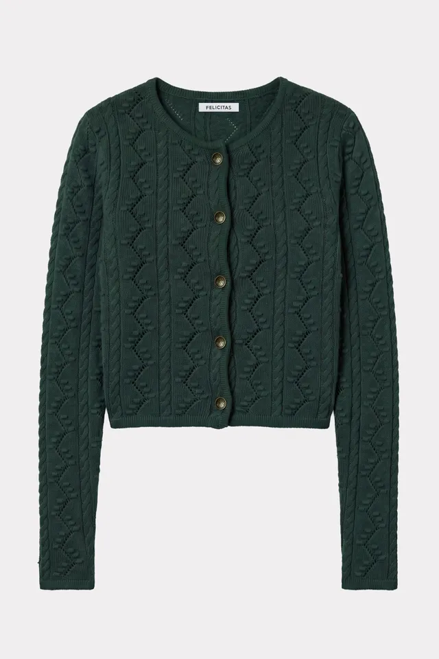 felicitas-damen-strick-cardigan-carin-woll-kaschmir image 1