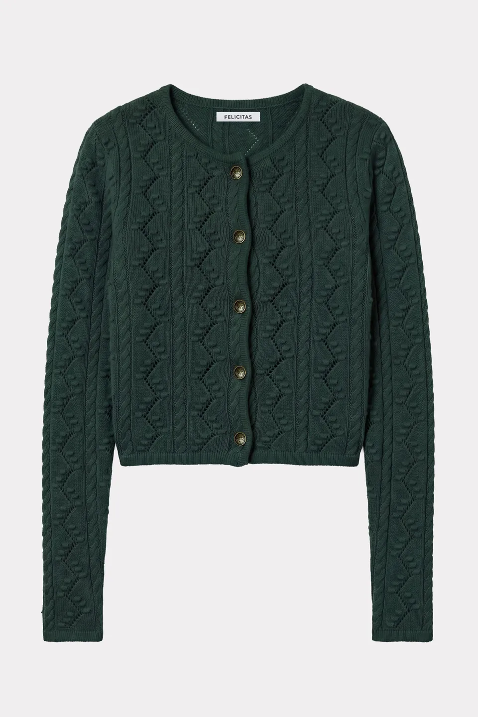 felicitas-damen-strick-cardigan-carin-woll-kaschmir image 1