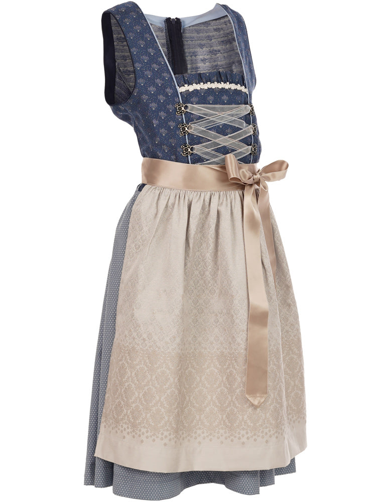 isar-trachten-jugend-dirndl-marina-44782-blau-silbergrau image 2