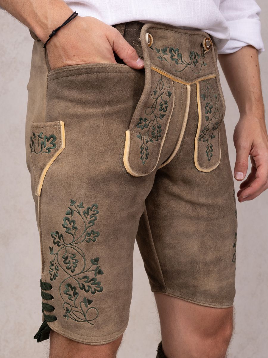heimatgl-ck-lederhose-herzogstand-bock-tanne-herren image 7