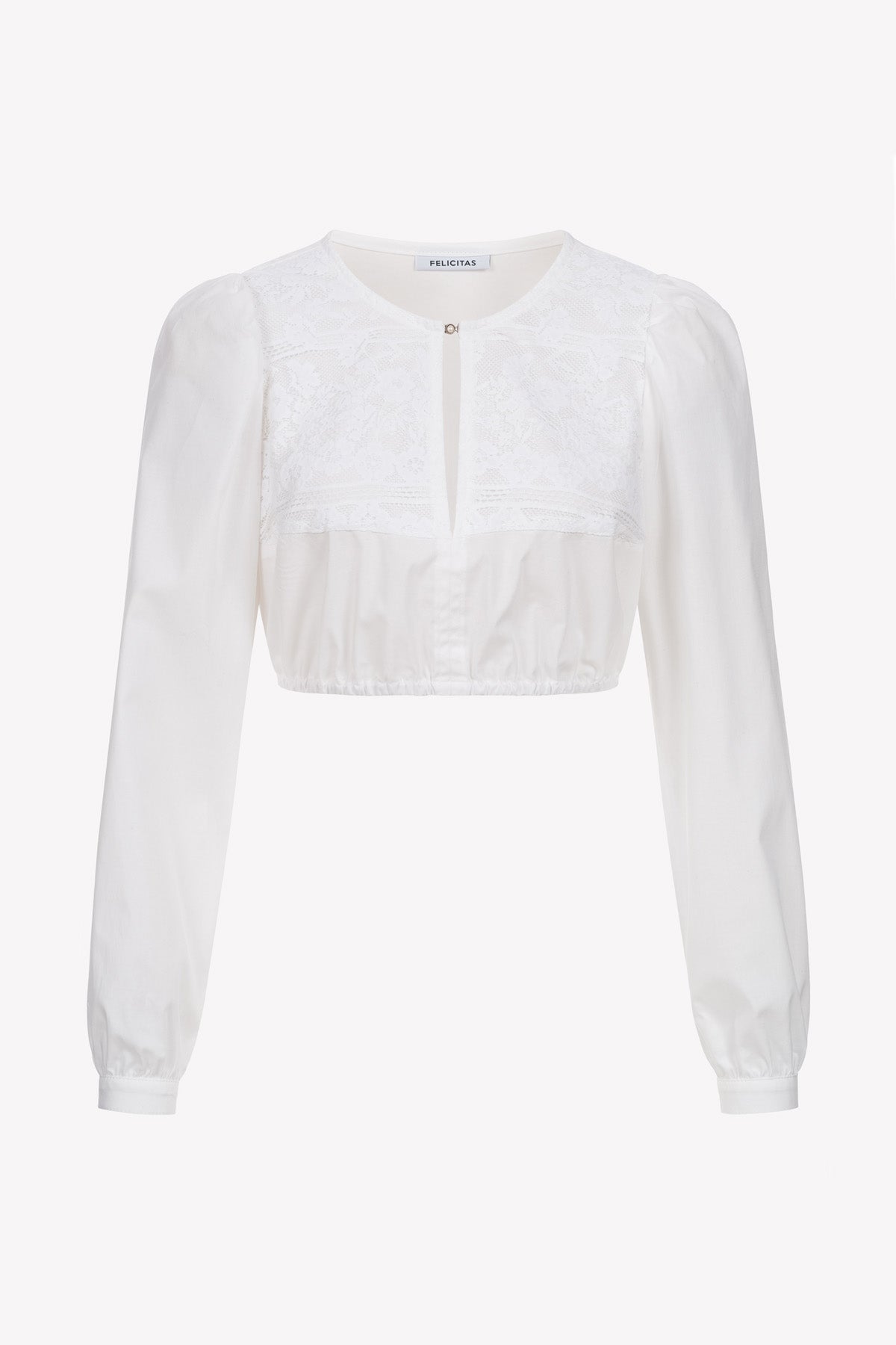 felicitas-dirndlbluse-genia-langarm-baumwolle-spitze image 1