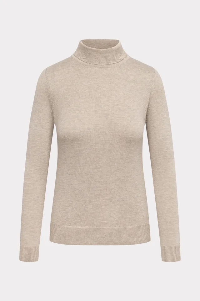 felicitas-pamela-damen-strickpullover-longsleeve image 1