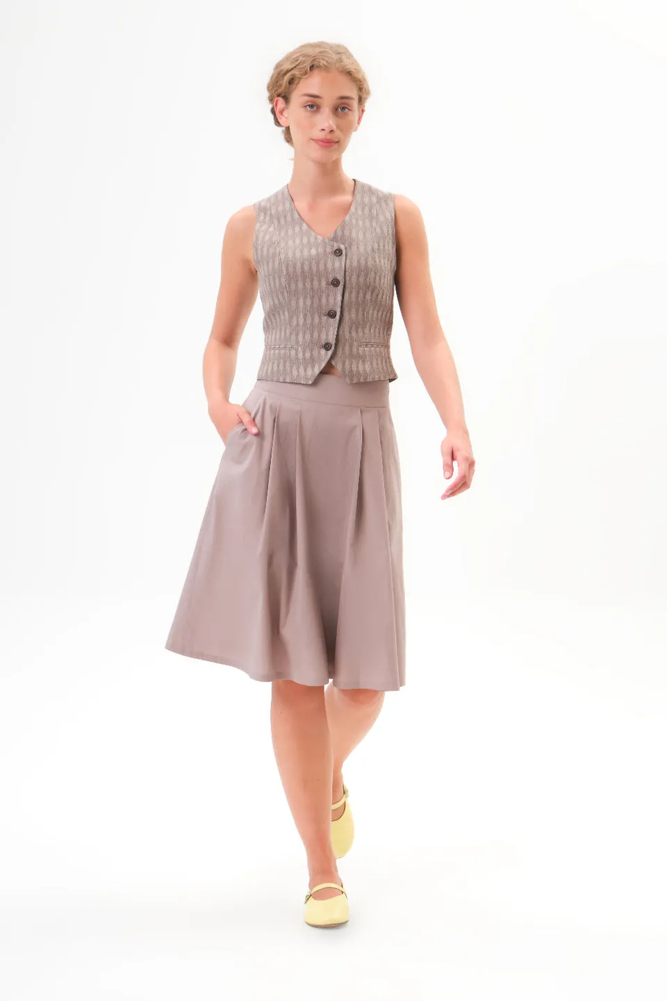 felicitas-rock-rosa-damen-trachtenrock-baumwolle-64er-l-nge image 1