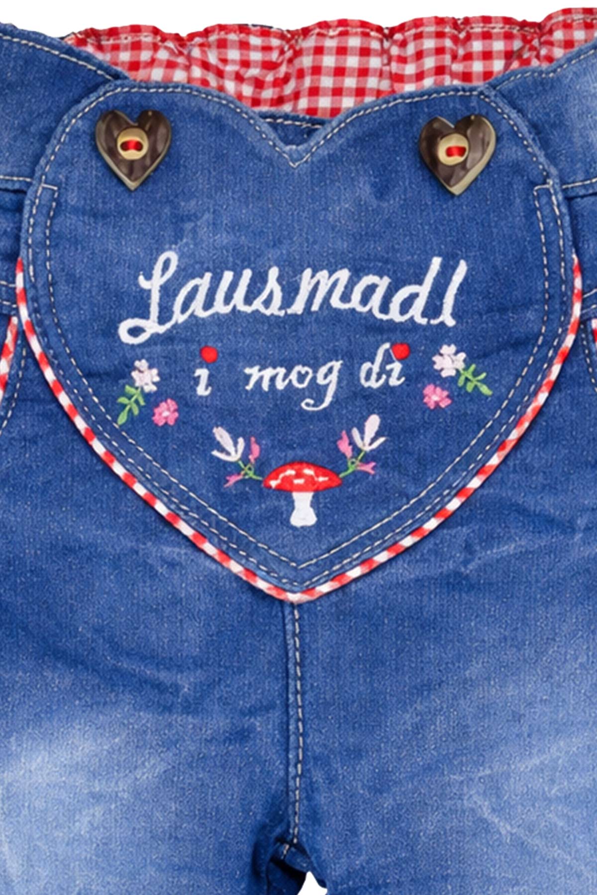 trachtenland-bondi-lausmadl-baby-m-dchen-jeans-86684-blue-denim image 5