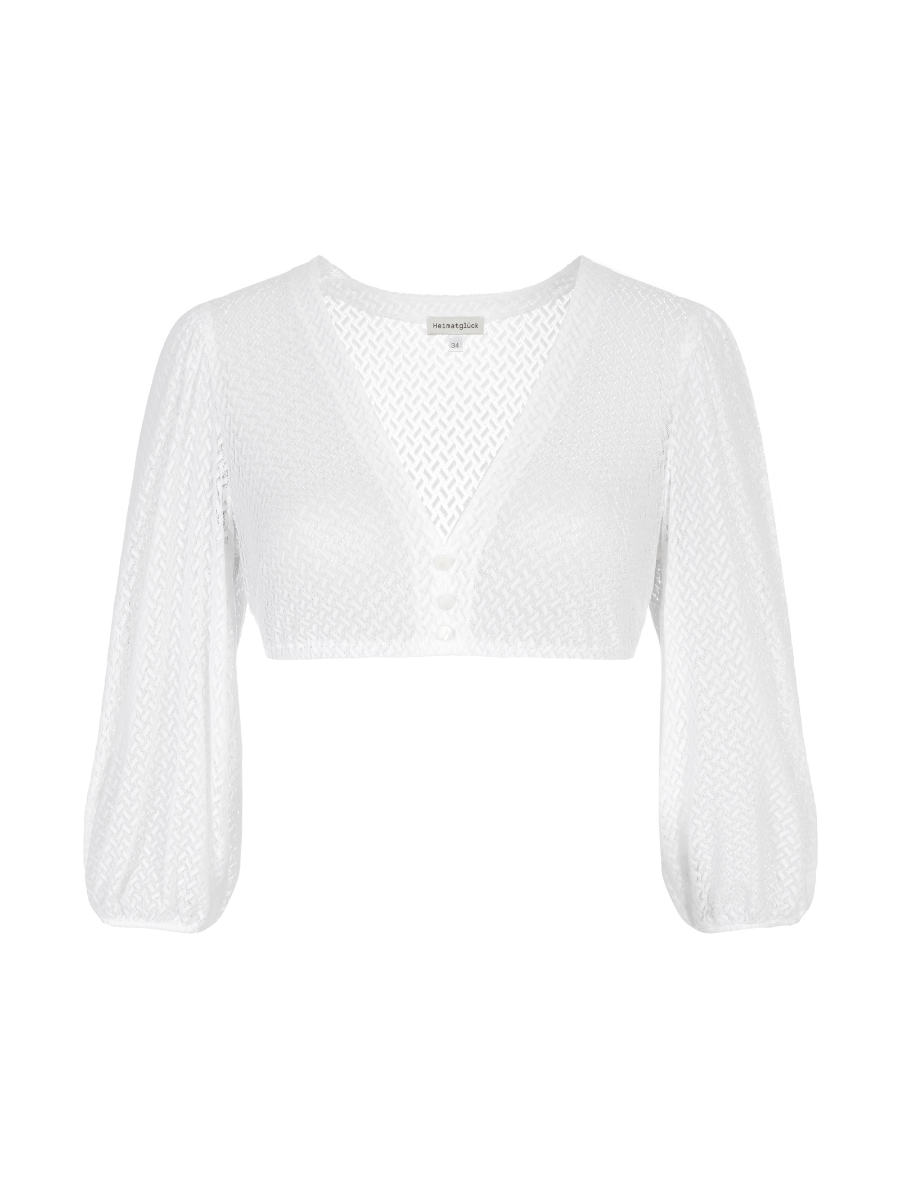 heimatgl-ck-bluse-jule-langarm-dirndlbluse-v-ausschnitt-spitze image 1
