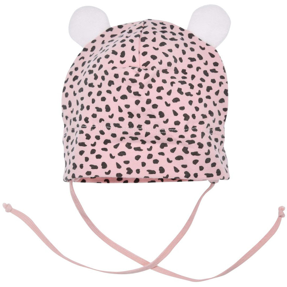 bondi-baby-m-tze-k-tzchen-93707-kinderm-tze-apricot-schwarz image 2