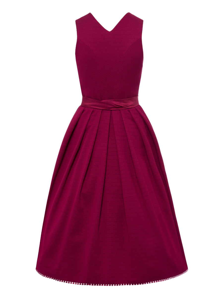 heimatgl-ck-dirndl-nelly-pink-rot-herzausschnitt image 3
