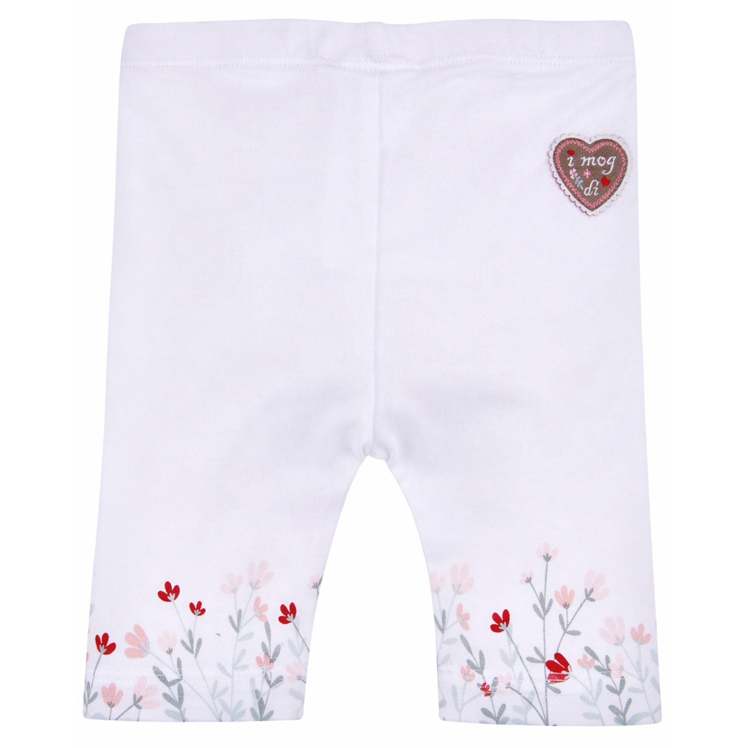 trachtenland-bondi-baby-m-dchen-capri-leggings-blumenwiese-86857-wei image 2