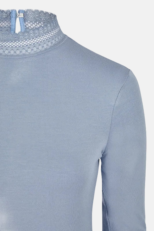 felicitas-parndorf-damen-shirt-aus-modaljersey-mit-spitze image 4