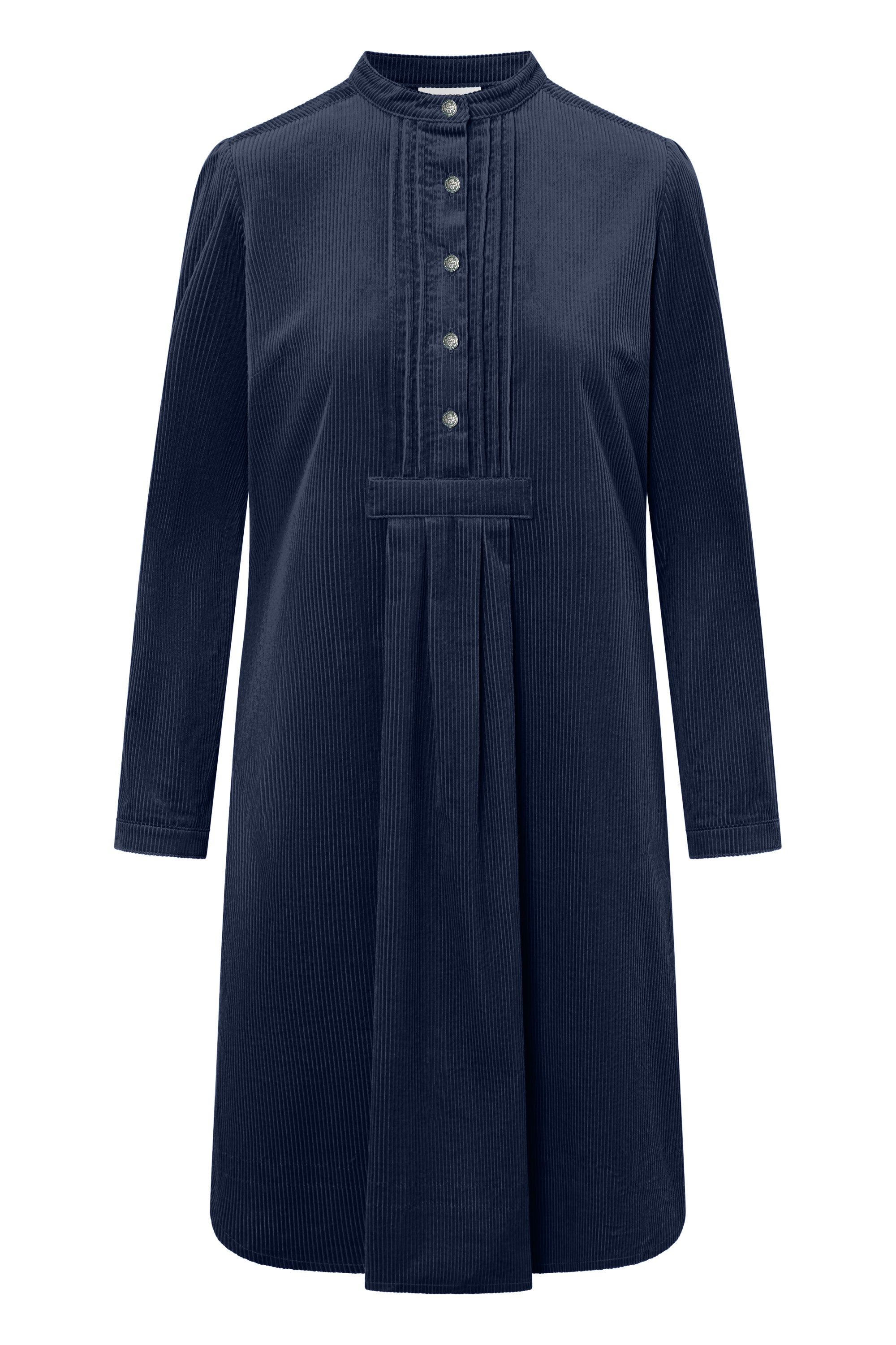 felicitas-kleo-damen-kleid-aus-baumwollcord image 3