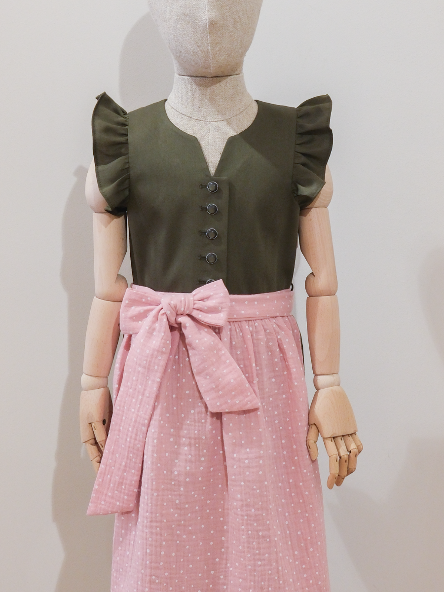 heimatgl-ck-kinderdirndl-carlotta-oliv-ros image 3