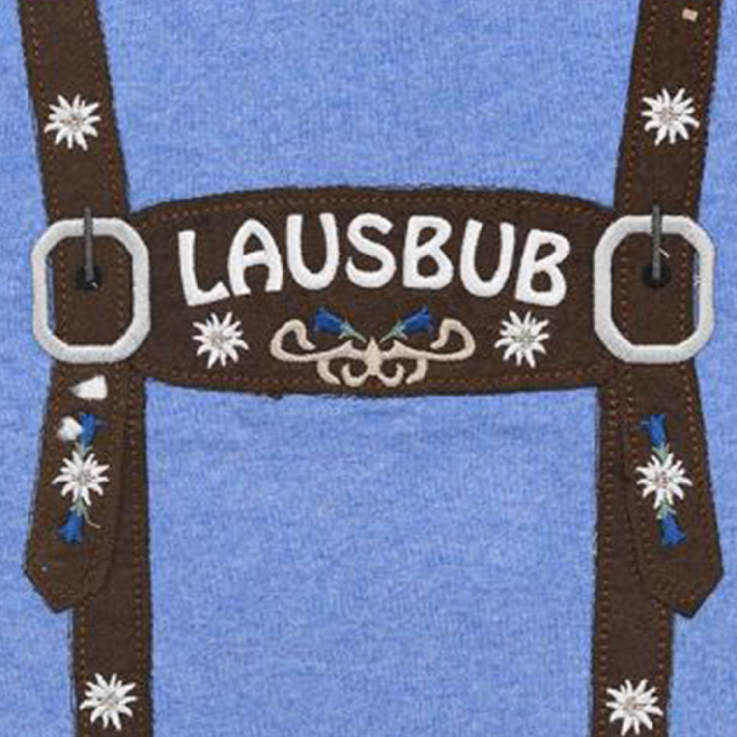 trachtenland-bondi-jungen-t-shirt-hosentr-ger-lausbub-91833-blue-melange image 5