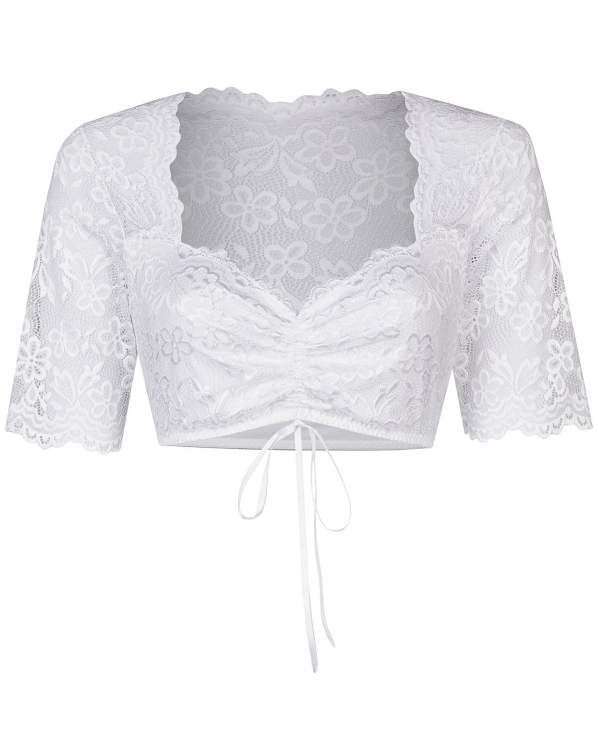 trachtenland-nina-von-c-halbarm-spitzen-dirndlbluse-andrea-16464326-wei image 3