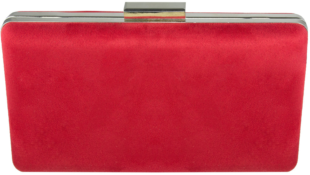 trachtenland-handtasche-mit-hirschstickerei-clutch-rot image 4
