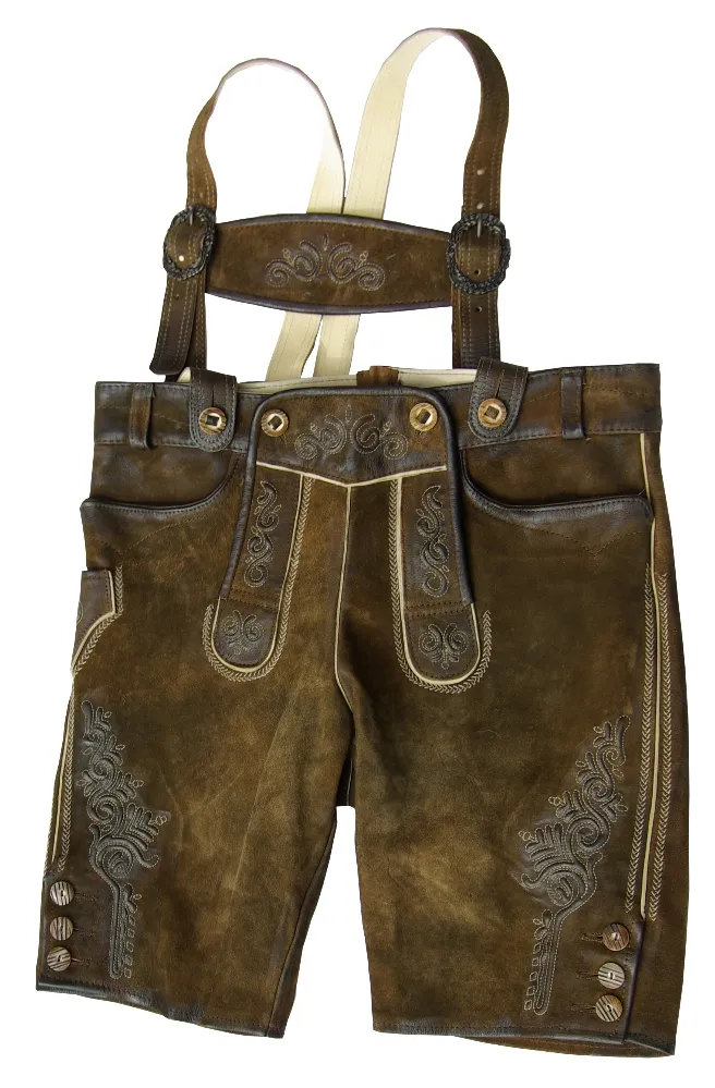 trachten-benkert-regensburg-lederhose-nuss image 1