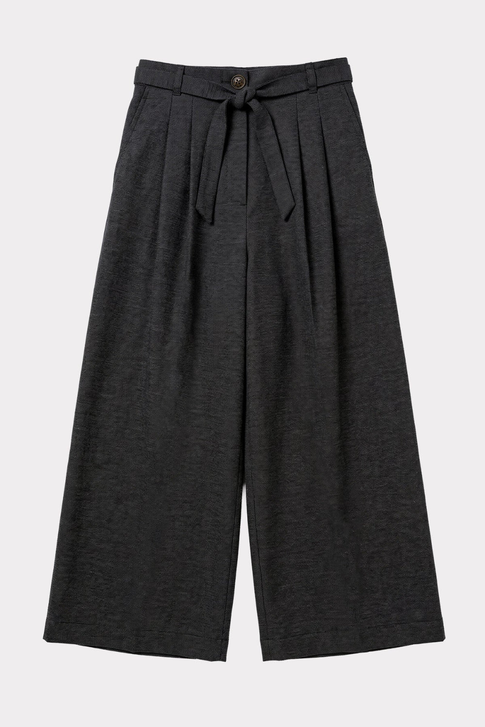 felicitas-hannika-damen-hosenrock-culotte-baumwoll-stretch image 1