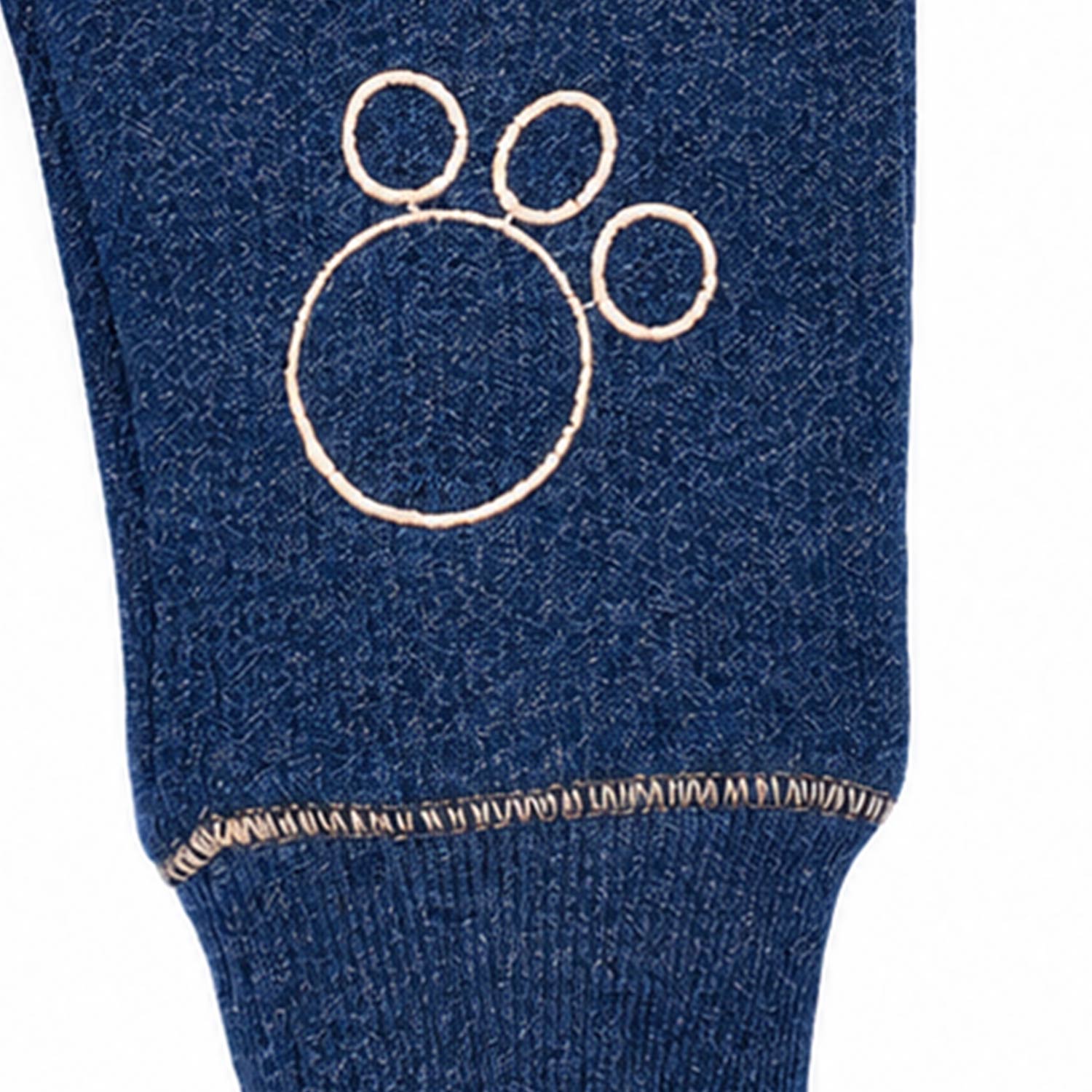 trachtenland-bondi-baby-laufhose-jogginghose-b-r-93764-navy image 6