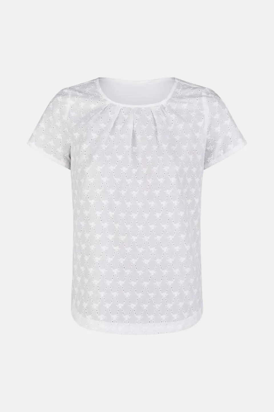 felicitas-sonja-damen-t-shirt-aus-baumwolle-mit-rundhals image 1