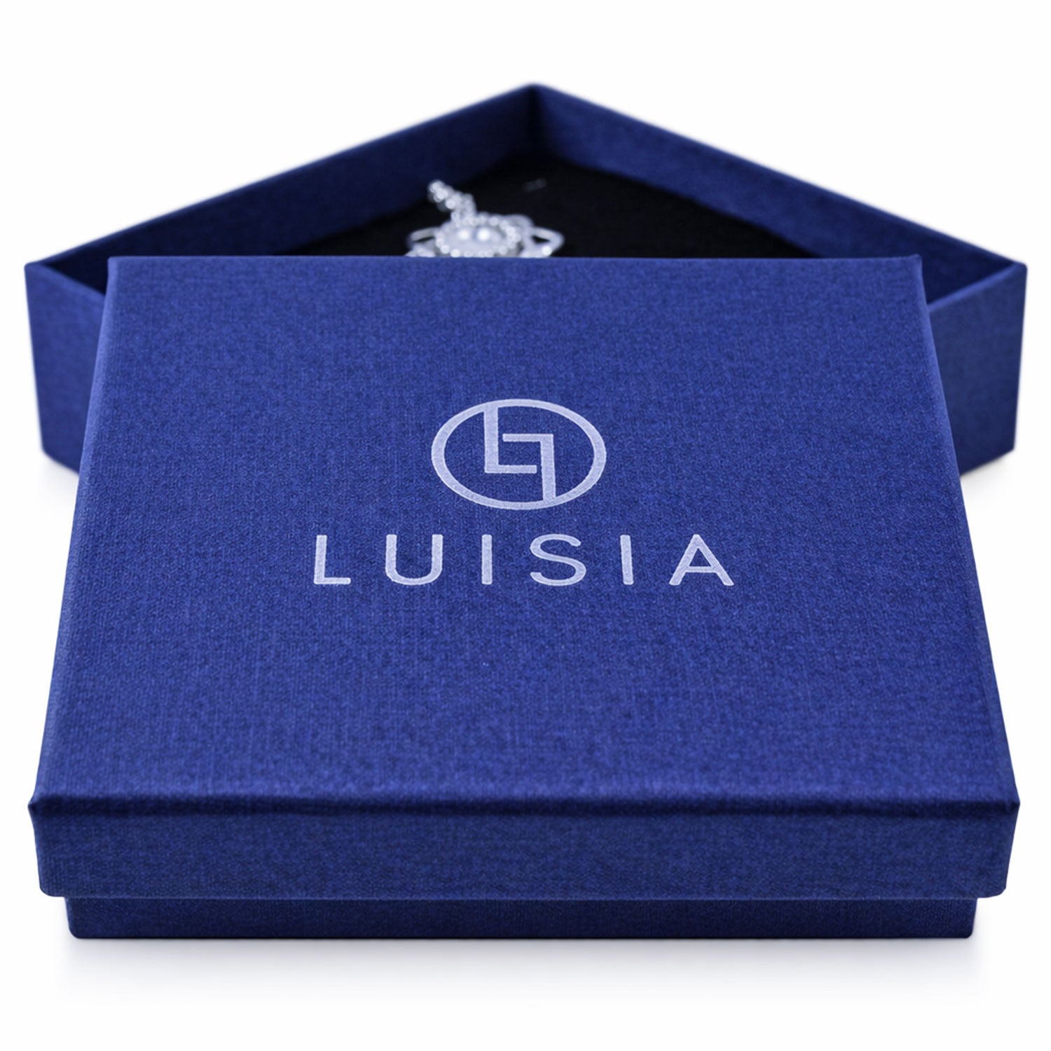 trachtenland-luisia-halskette-isabel-mit-premium-kristall-herz-dunkelblau image 7