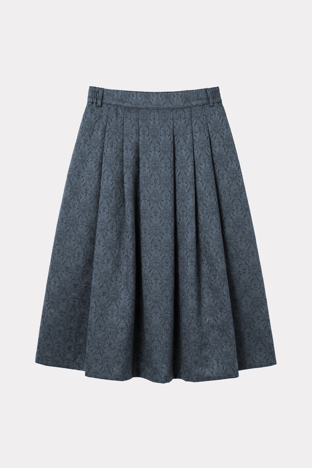 felicitas-rock-rella-ballonrock-jacquard-65er-l-nge image 2