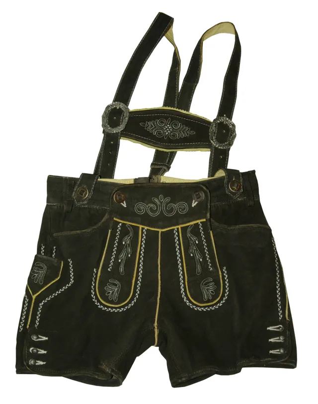trachten-benkert-da-4009-rbs-altschwarz-dirndl image 1