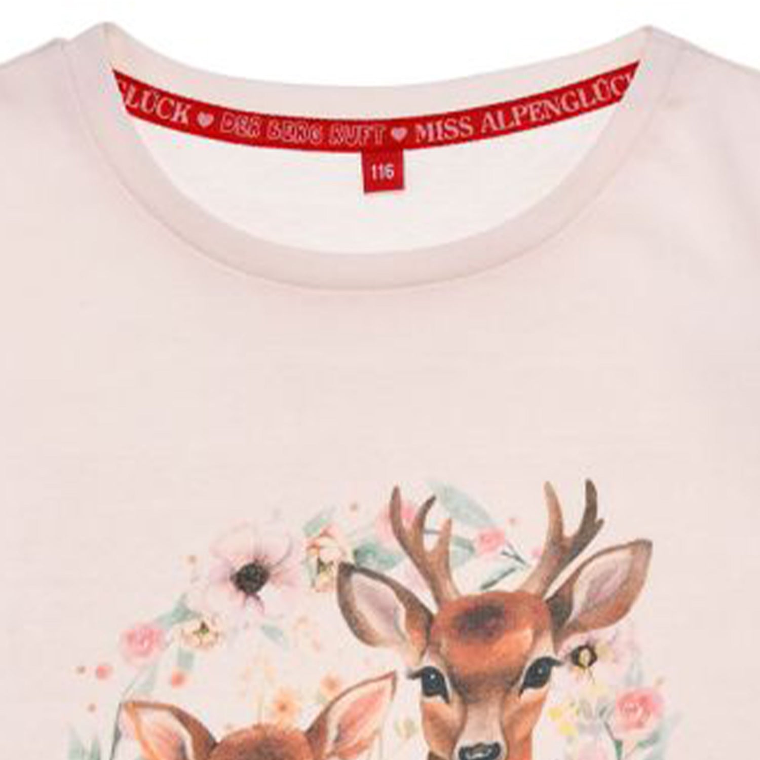 trachtenland-bondi-m-dchen-t-shirt-alpenqueen-hirschprint-langarm-puder image 5