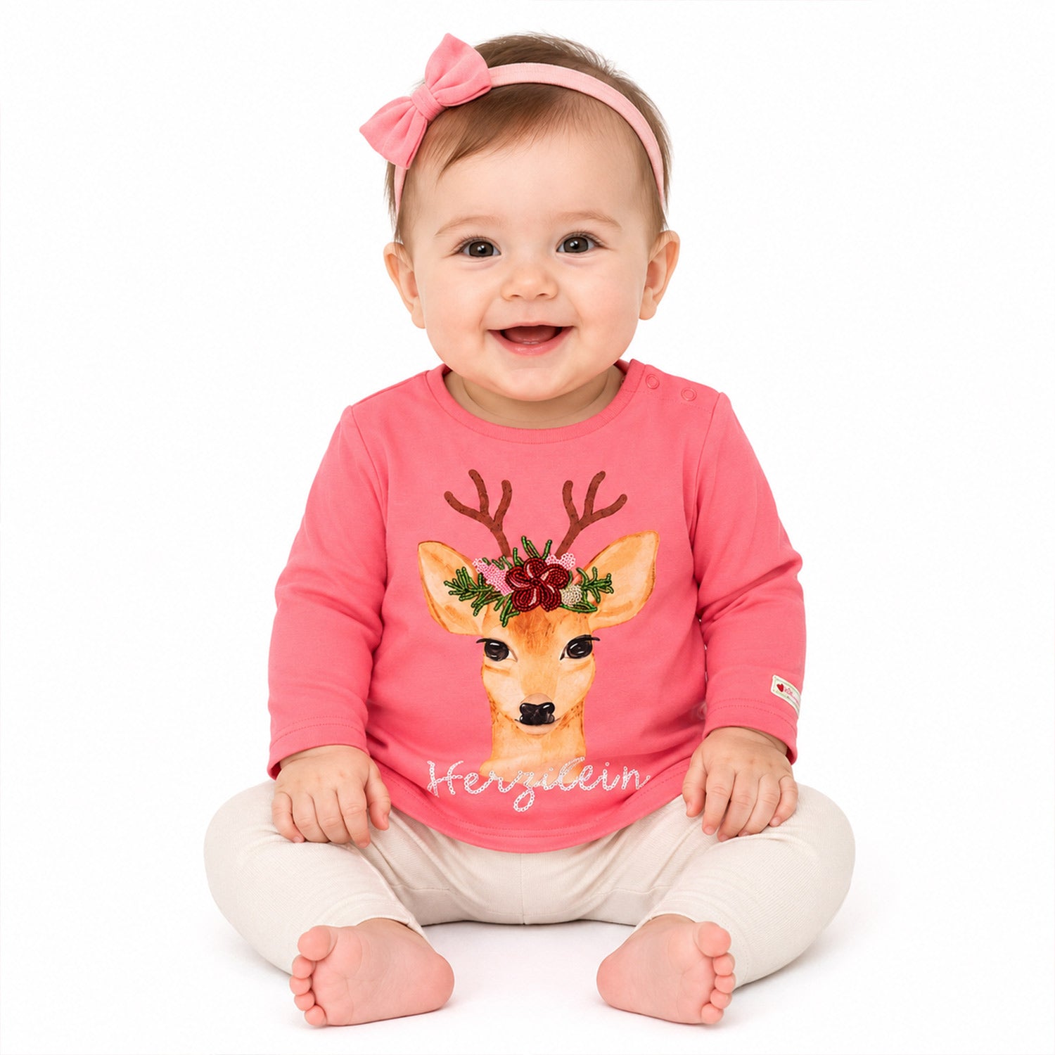 bondi-baby-m-dchen-langarmshirt-herzlein-86671-candy-rosa image 6