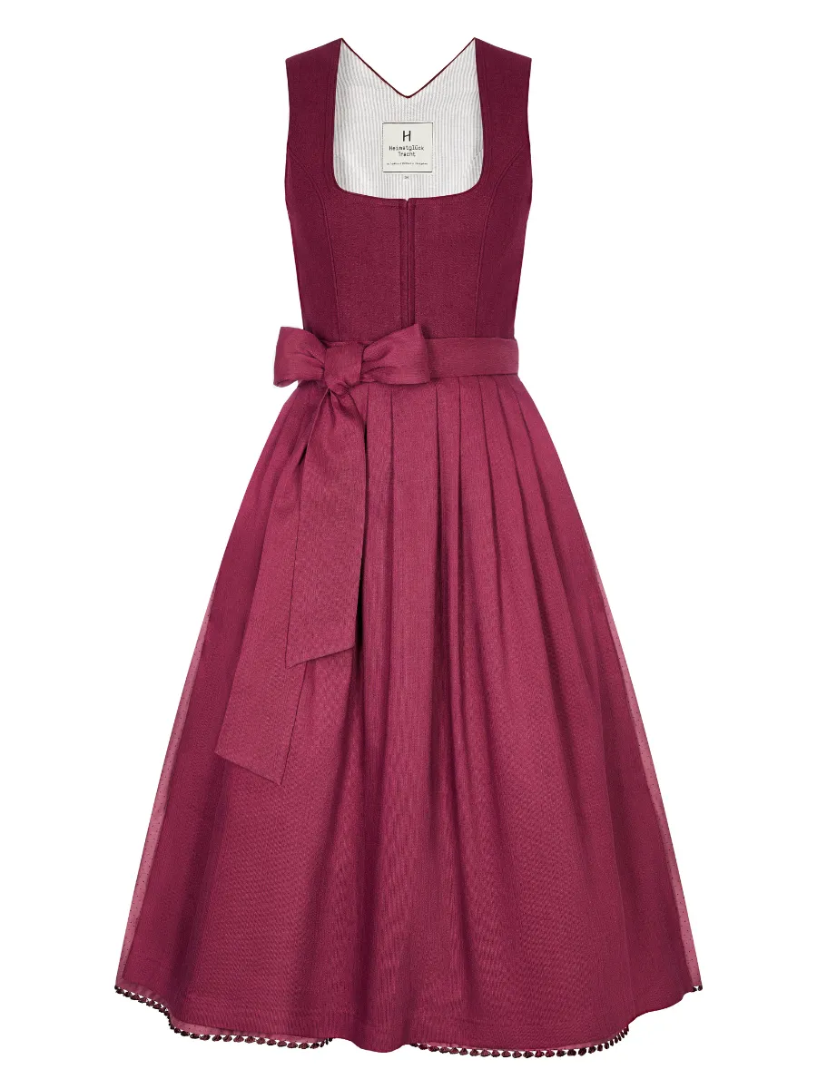 heimatgl-ck-dirndl-rita-leinendirndl-berent-ne image 1
