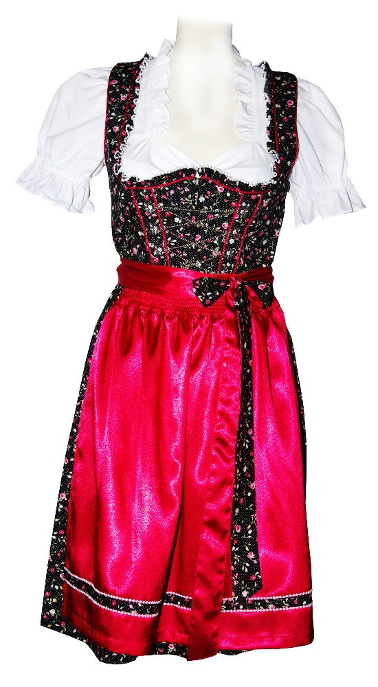 trachten-benkert-susi-dirndl-gebl-mt-schwarz image 1