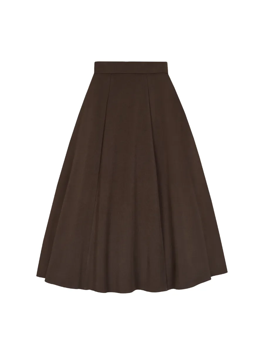 heimatgl-ck-rock-adelina-braun-80-cm-bahnrock image 1