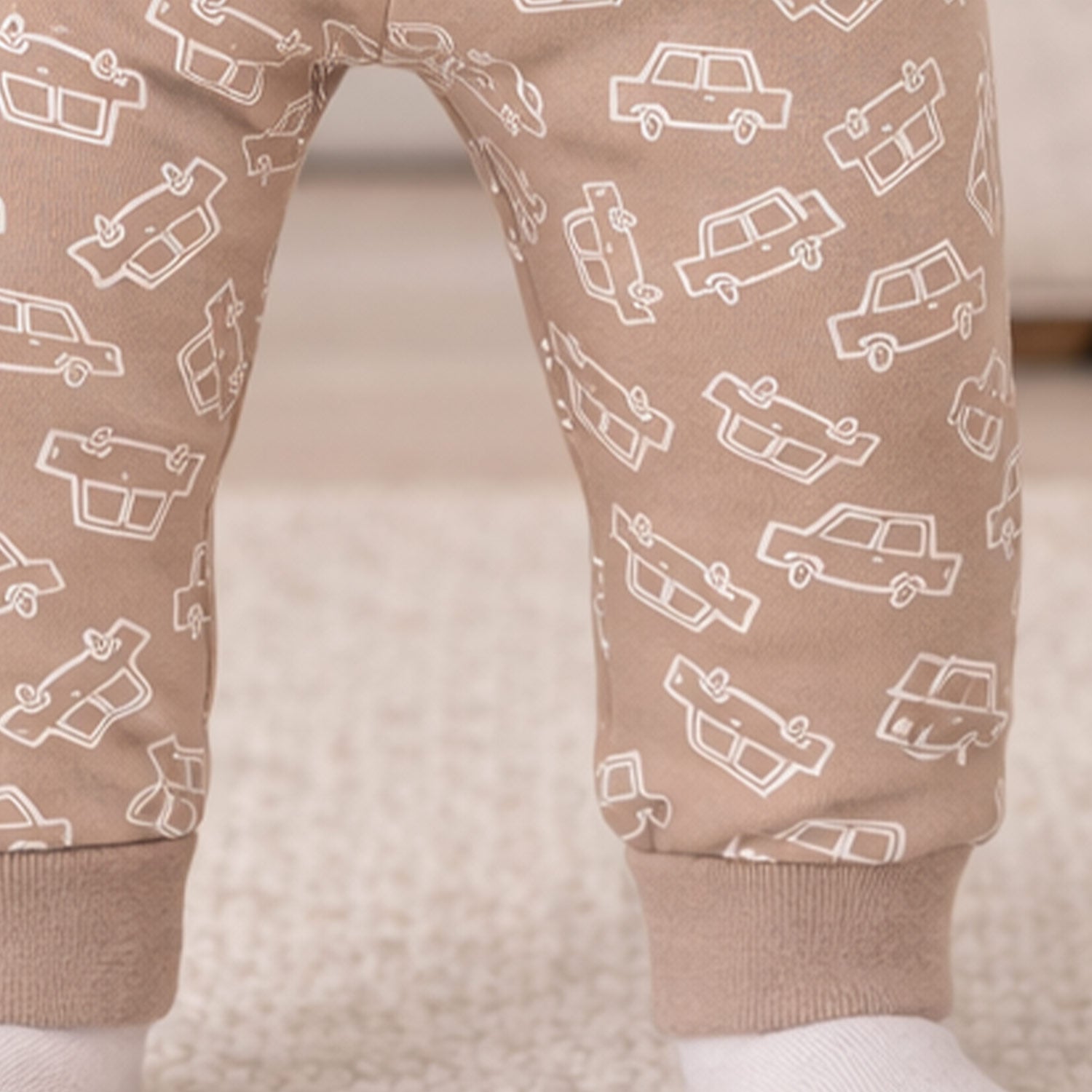 trachtenland-bondi-baby-legging-auto-motiv-93990-cappuccino image 7