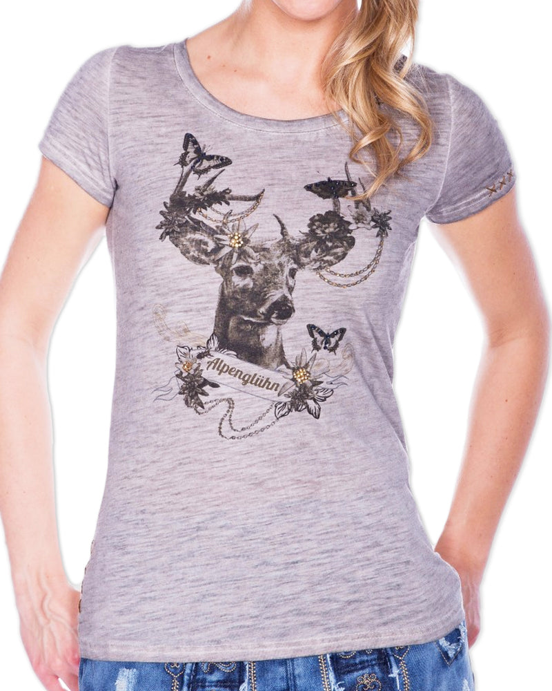 trachtenland-kr-ger-madl-t-shirt-alpengl-hn-grau-damen image 3