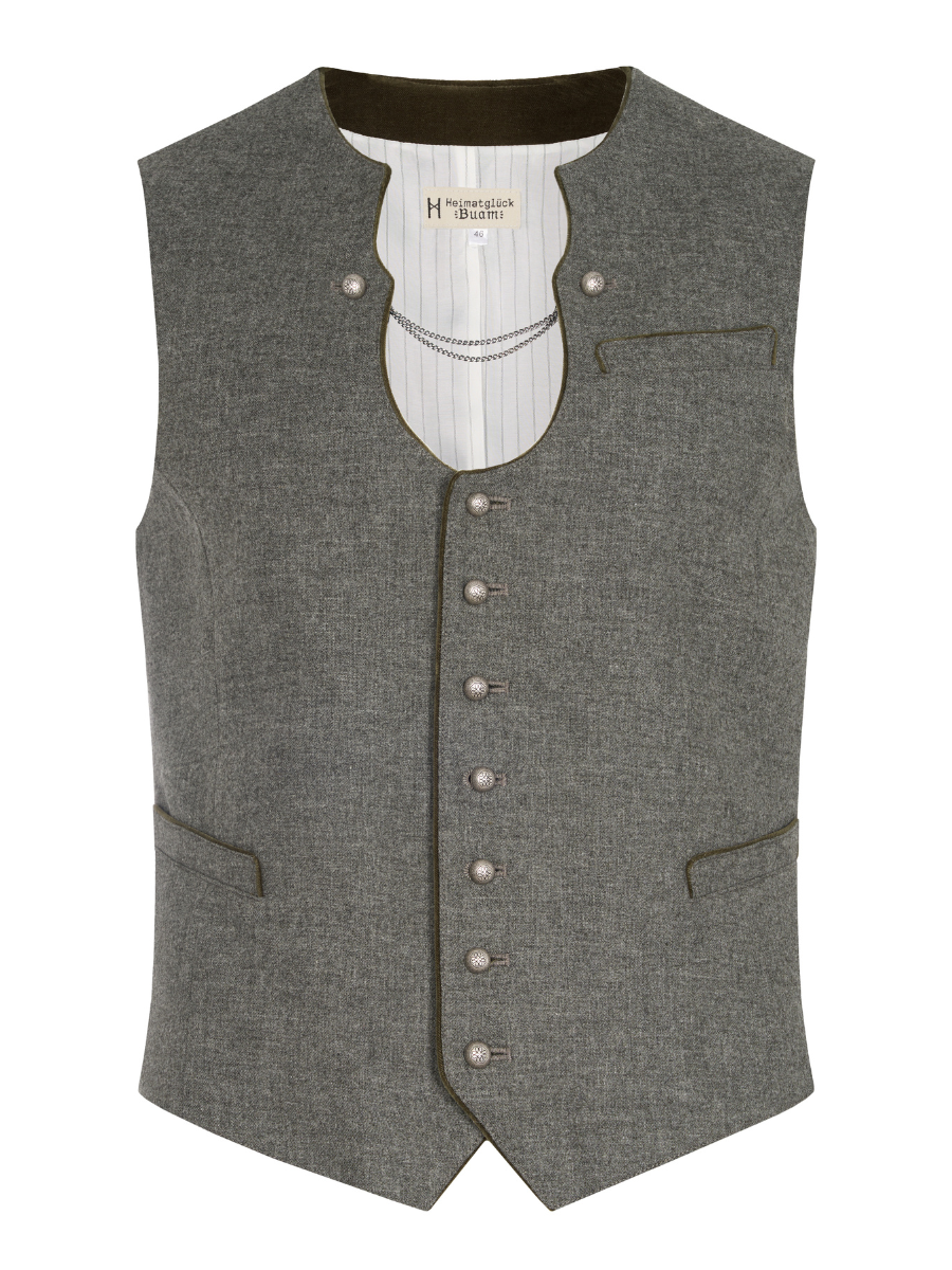 heimatgl-ck-weste-adrian-grau-ketterlweste-aus-loden-im-miesbacher-schnitt image 1