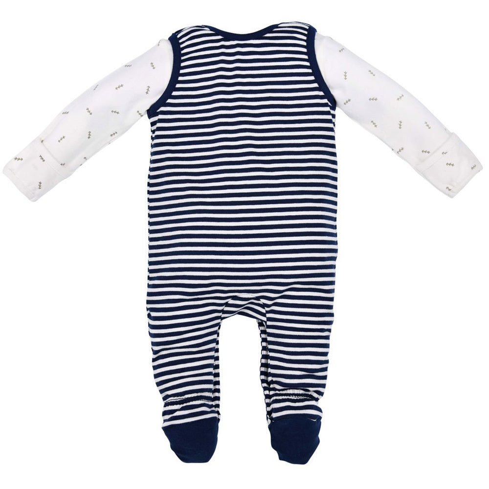 trachtenland-bondi-baby-strampler-feuerwehr-93684-navy-wei image 4