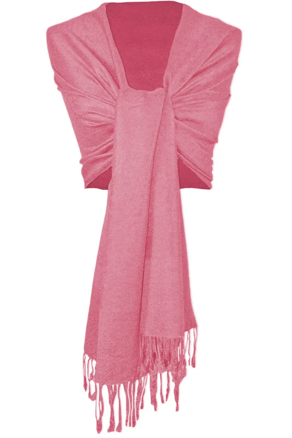 trachtenland-halstuch-stola-schal-aus-viscose-185-x-70-cm-ros image 1