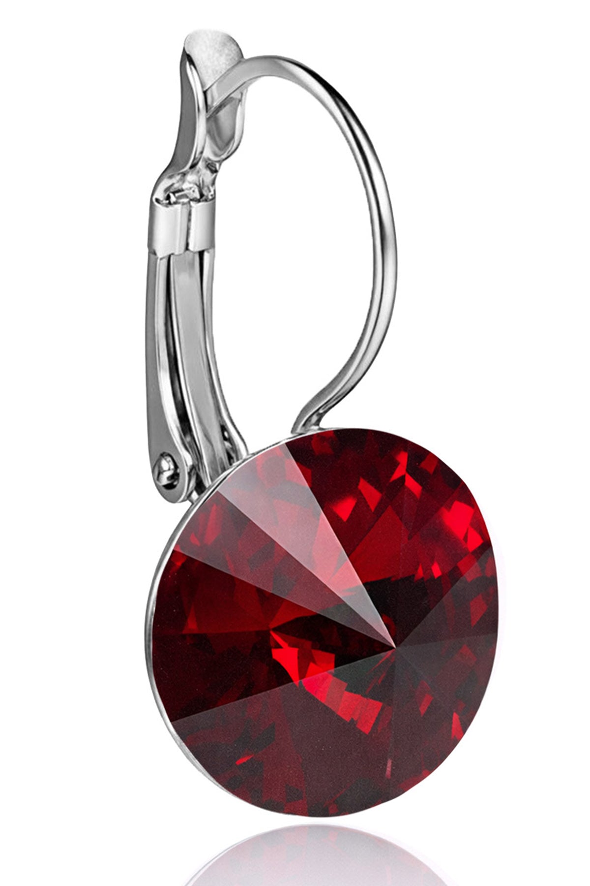 trachtenland-luisia-ohrringe-rivoli-14mm-swarovski-siam image 2