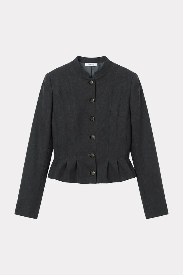 felicitas-jadelyn-damen-jacke-baumwollmix image 1