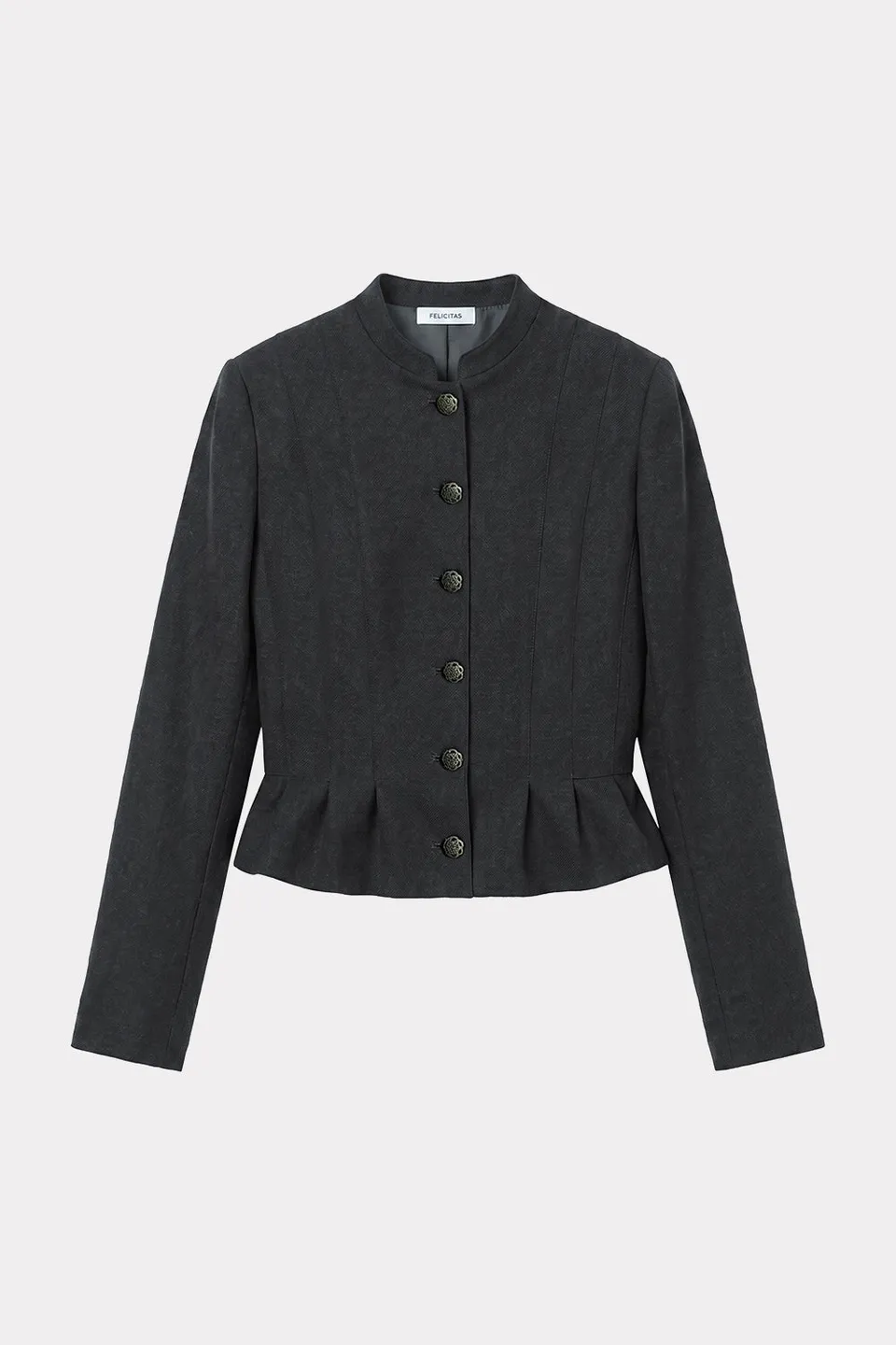 felicitas-jadelyn-damen-jacke-baumwollmix image 1