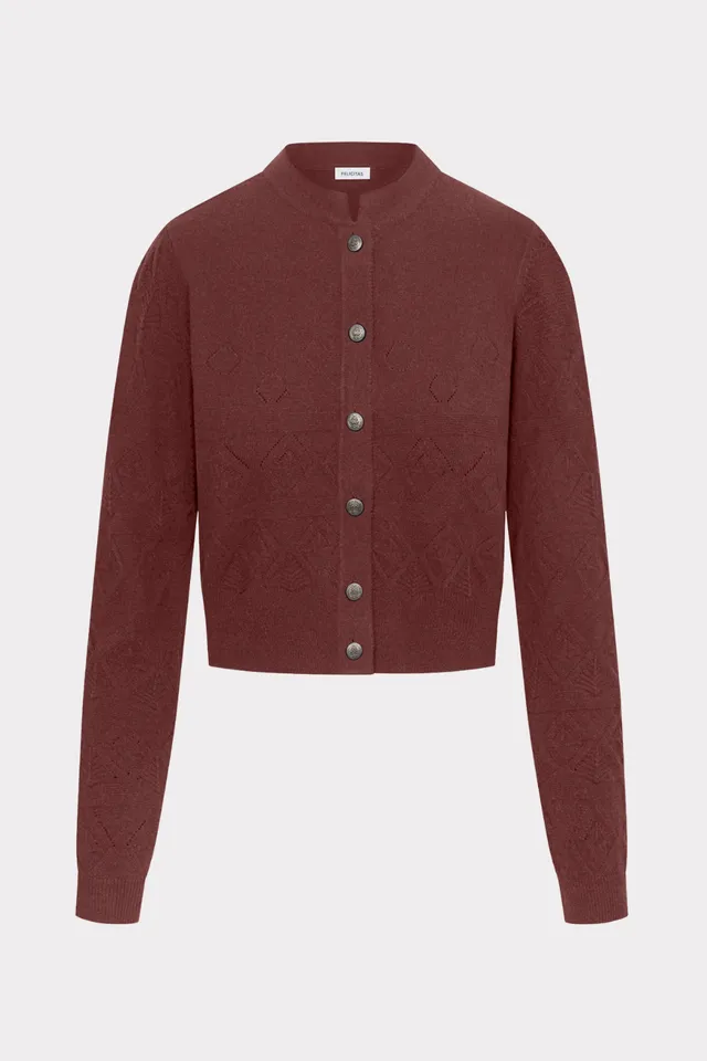 felicitas-cardigan-candice-damen-strickjacke-wolle-kaschmir image 1