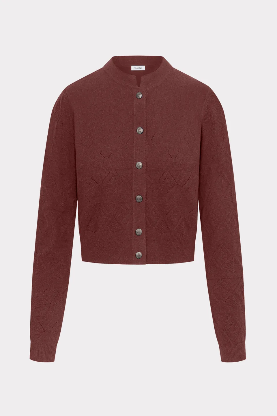 felicitas-cardigan-candice-damen-strickjacke-wolle-kaschmir image 1