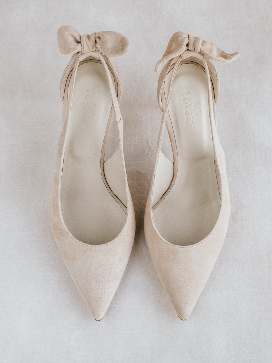 heimatgl-ck-pump-delilah-high-heel-mit-cut-outs-und-schleife-8-cm-absatz image 2